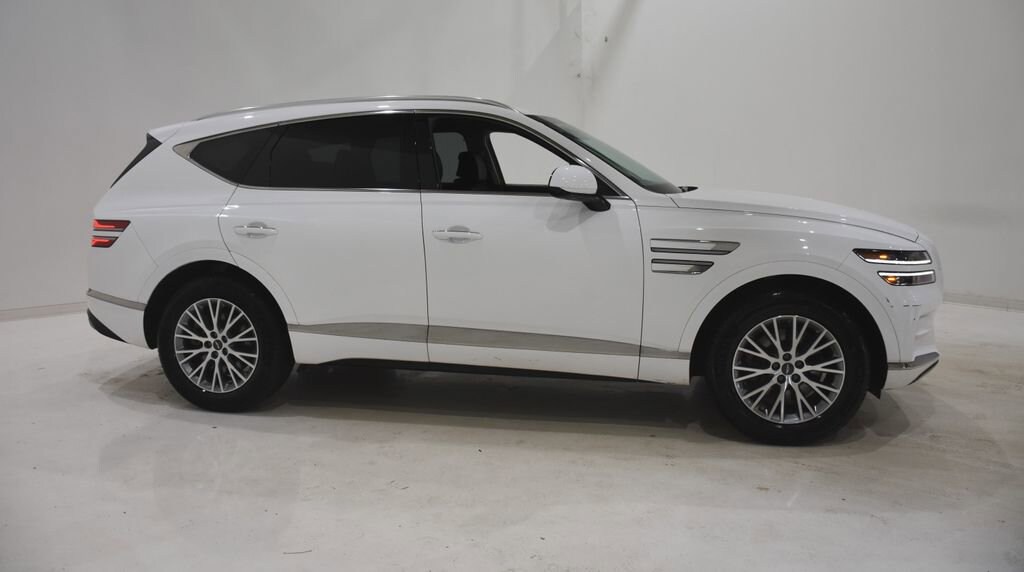 Used 2024 Genesis GV80 2.5T Sport Utility