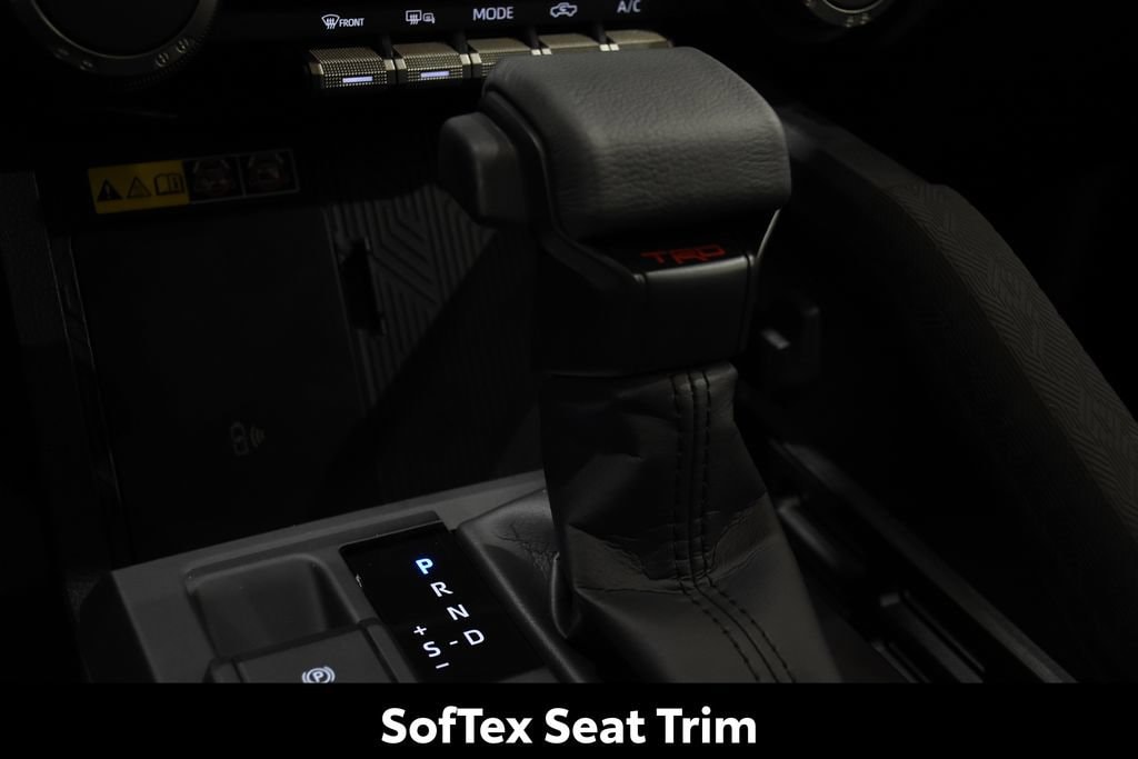 2026 Toyota Tacoma TRD Off Road - Photo 27