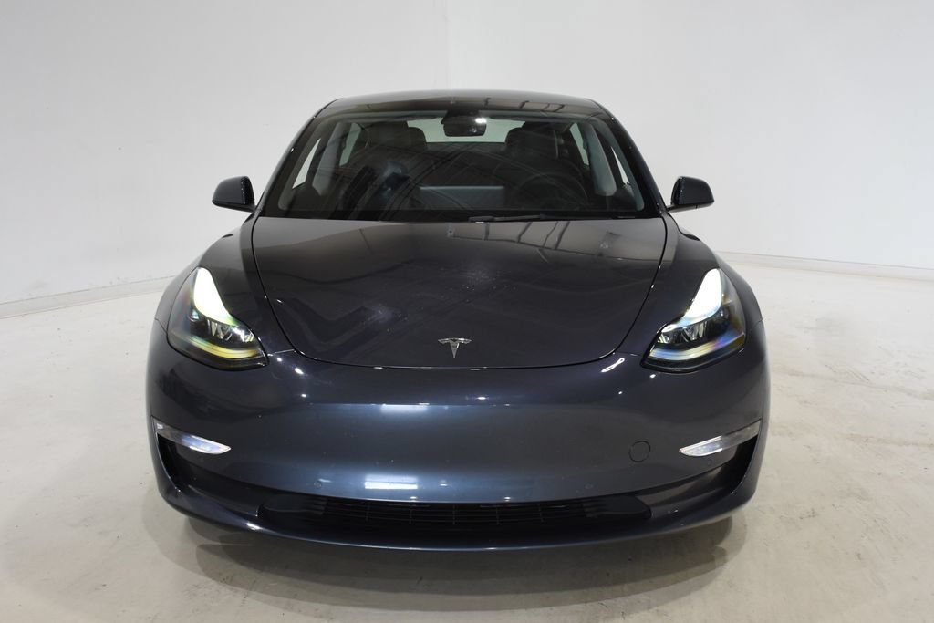 Used 2022 Tesla Model 3 Performance with VIN 5YJ3E1EC6NF343685 for sale in Oakbrook Terrace, IL