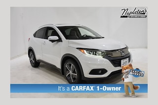 2021 Honda HR-V EX Sport Utility