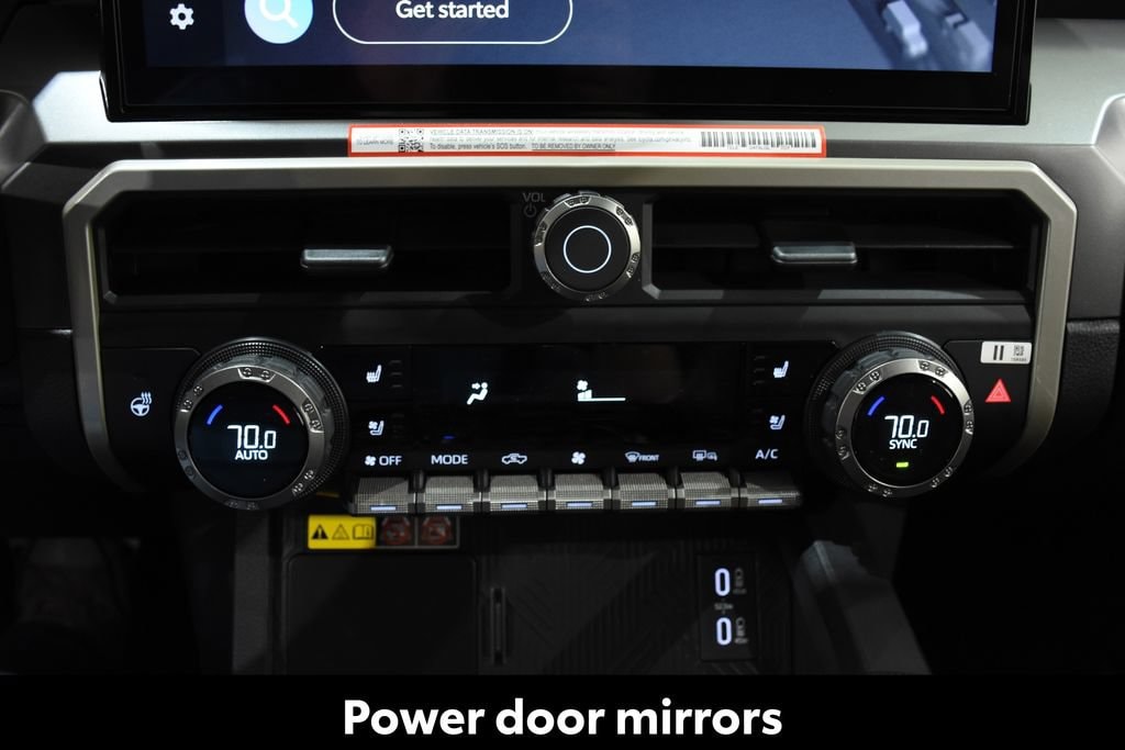2026 Toyota Tacoma TRD Sport - Photo 22