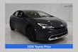  Toyota Prius Plug-in Hybrid