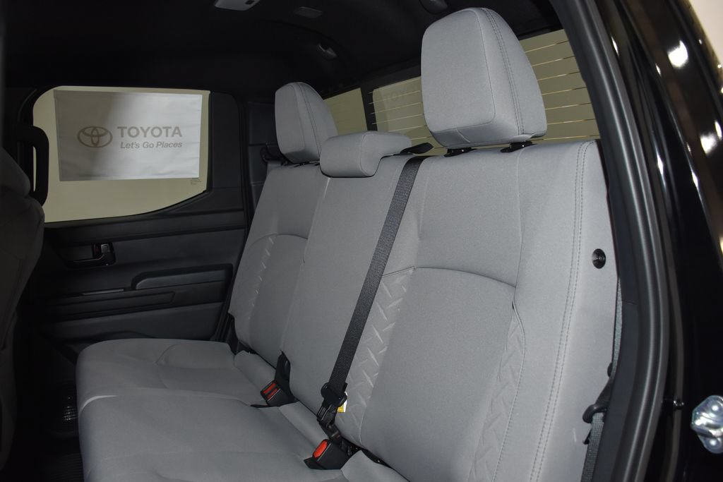 2026 Toyota Tacoma SR5 - Photo 27