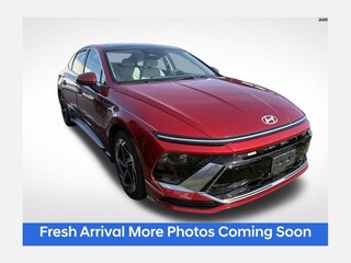 2024 Hyundai Sonata SEL Sedan