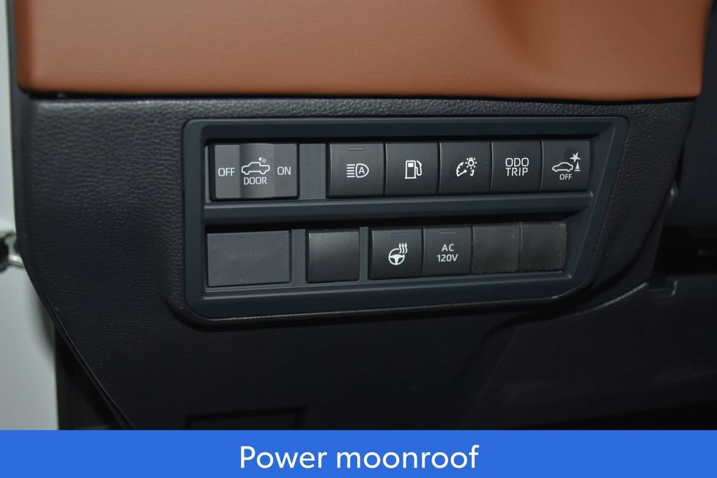 2026 Toyota Tundra 1794 Edition - Photo 10