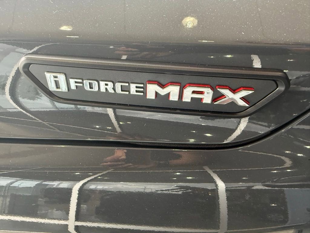 New 2025 Toyota Tacoma i-FORCE MAX TRD Off-Road i-FORCE MAX Truck Double Cab