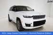 Jeep Grand Cherokee L