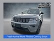  Jeep Grand Cherokee WK