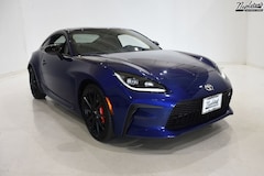 2025 Toyota GR86 GR86 Premium Coupe