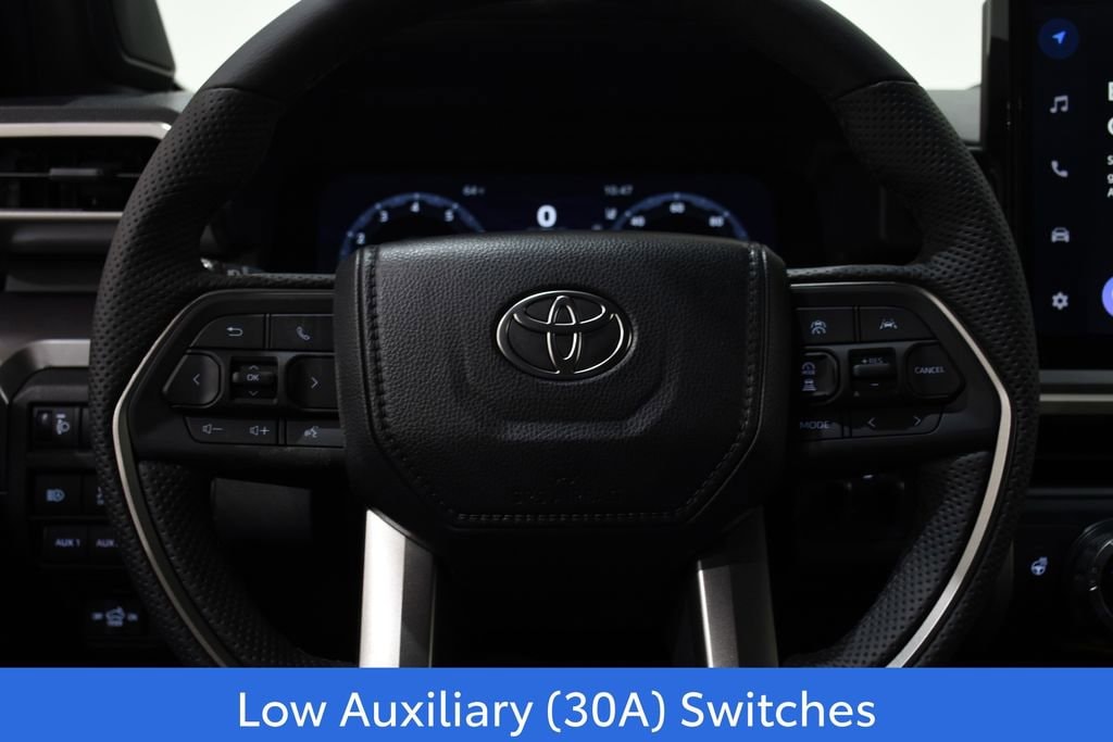 2026 Toyota Tacoma TRD Sport - Photo 10