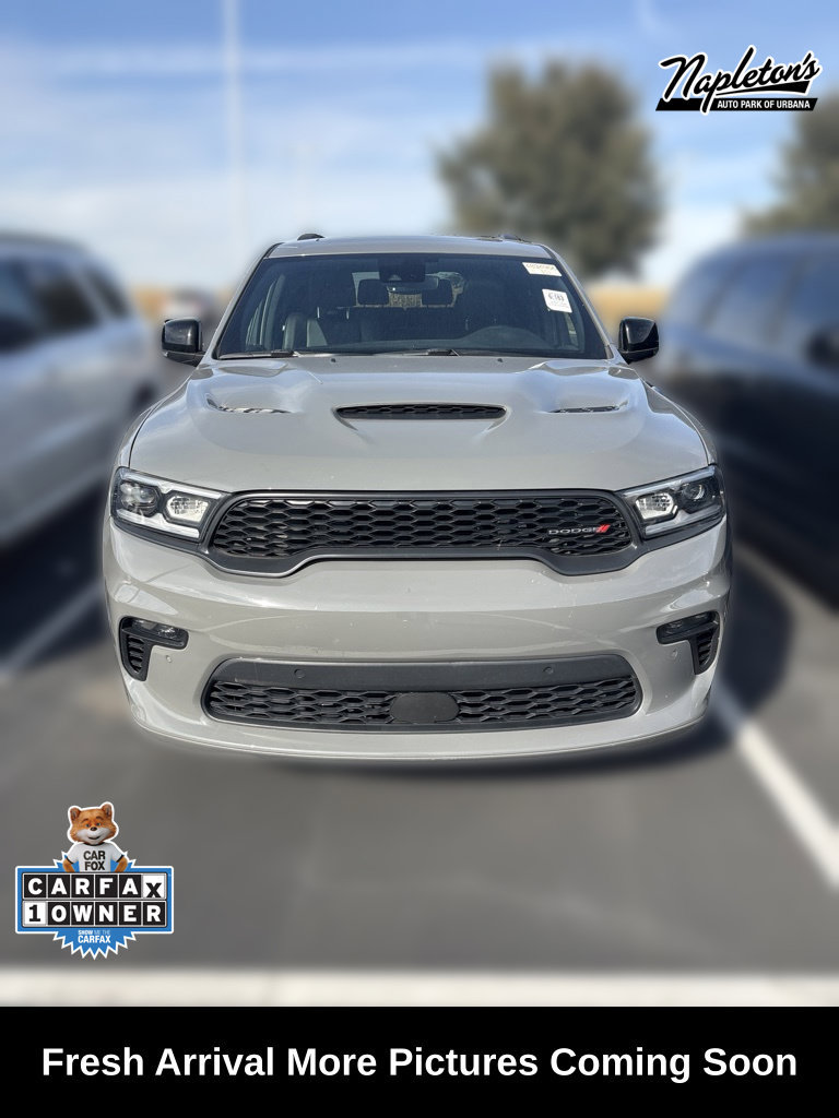  Dodge Durango