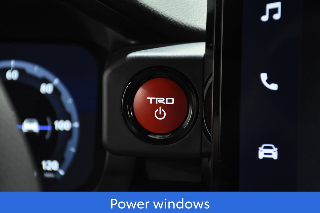 2026 Toyota Tacoma TRD Off Road - Photo 17