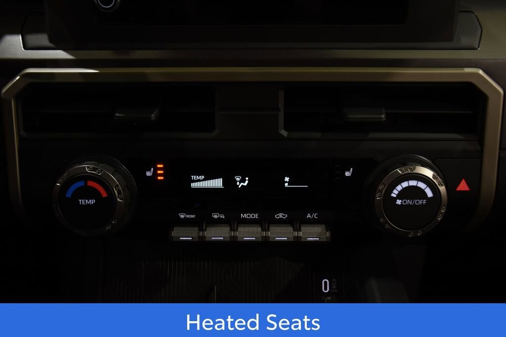 2026 Toyota Tacoma SR5 - Photo 19