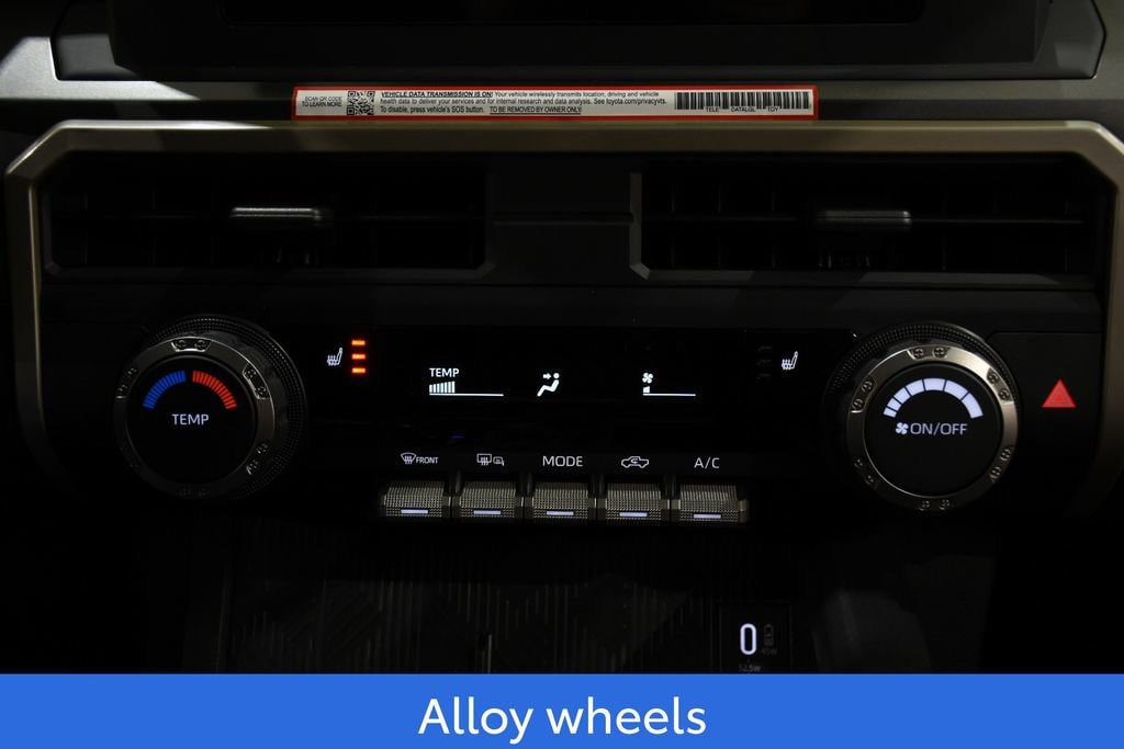 2026 Toyota Tacoma SR5 - Photo 19