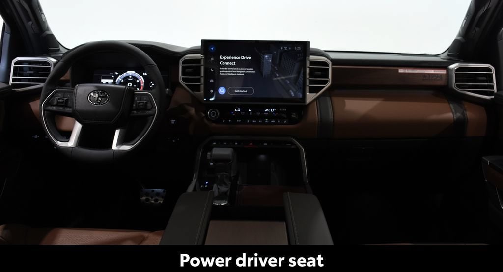 2026 Toyota Tundra 1794 Edition - Photo 11