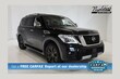  Nissan Armada