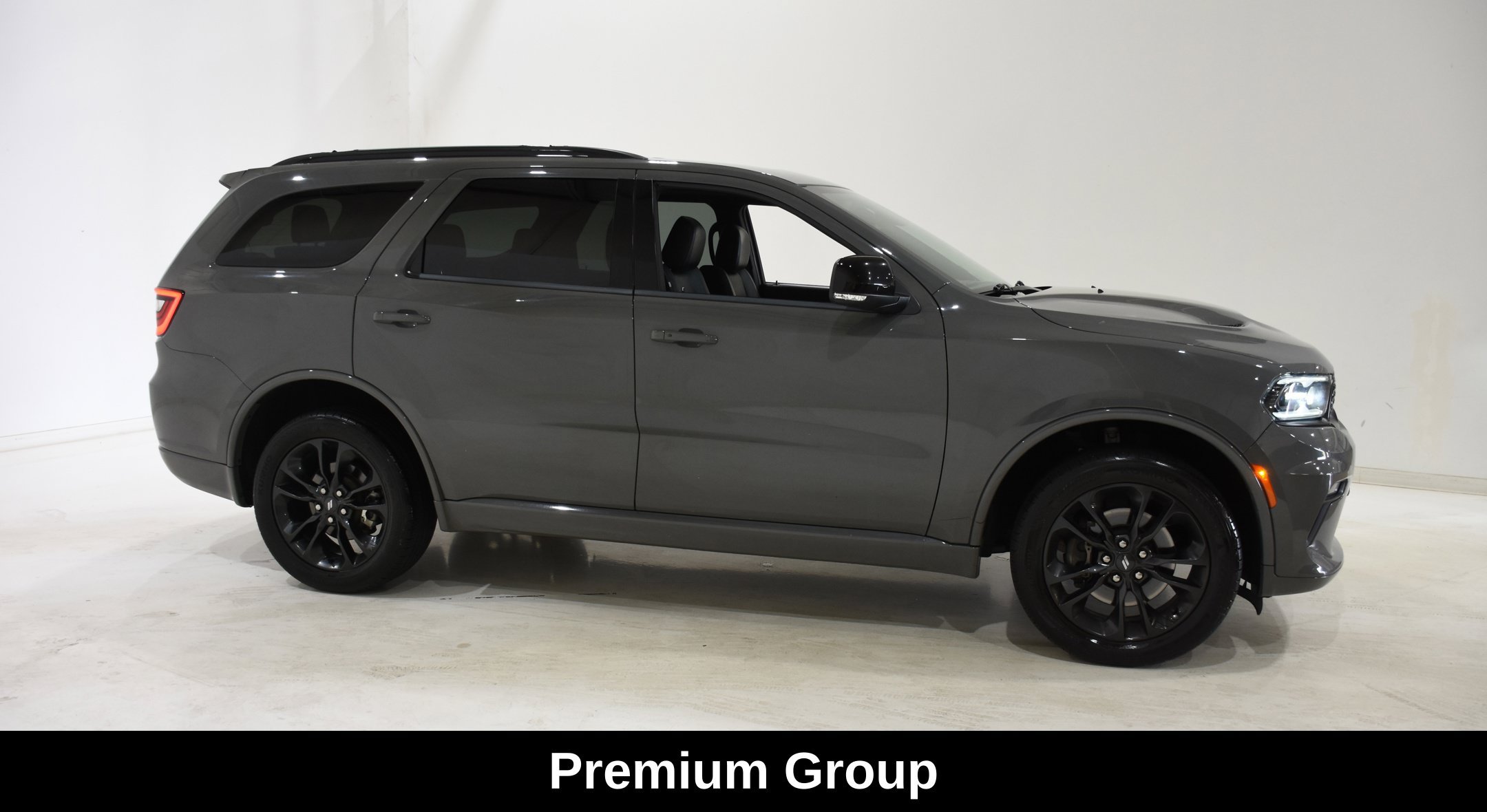 Used 2022 Dodge Durango GT Plus Sport Utility