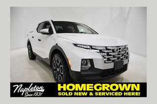 2023 Hyundai Santa Cruz SEL Truck