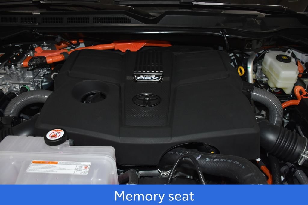 2026 Toyota Tundra 1794 Edition - Photo 8