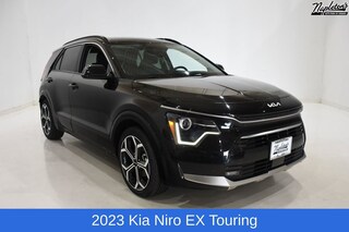 2023 Kia Niro EX Touring Sport Utility
