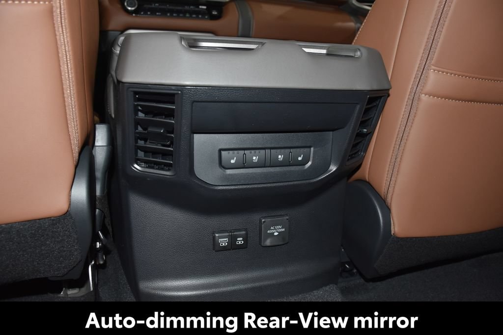 2026 Toyota Tundra 1794 Edition - Photo 27