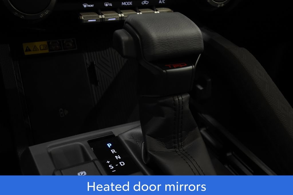 2026 Toyota Tacoma TRD Off Road - Photo 25