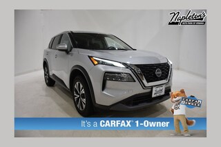 2023 Nissan Rogue SV Sport Utility