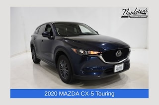 2020 Mazda CX-5 Touring Sport Utility