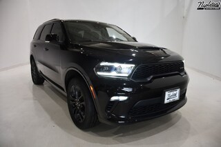 2022 Dodge Durango GT Plus Sport Utility