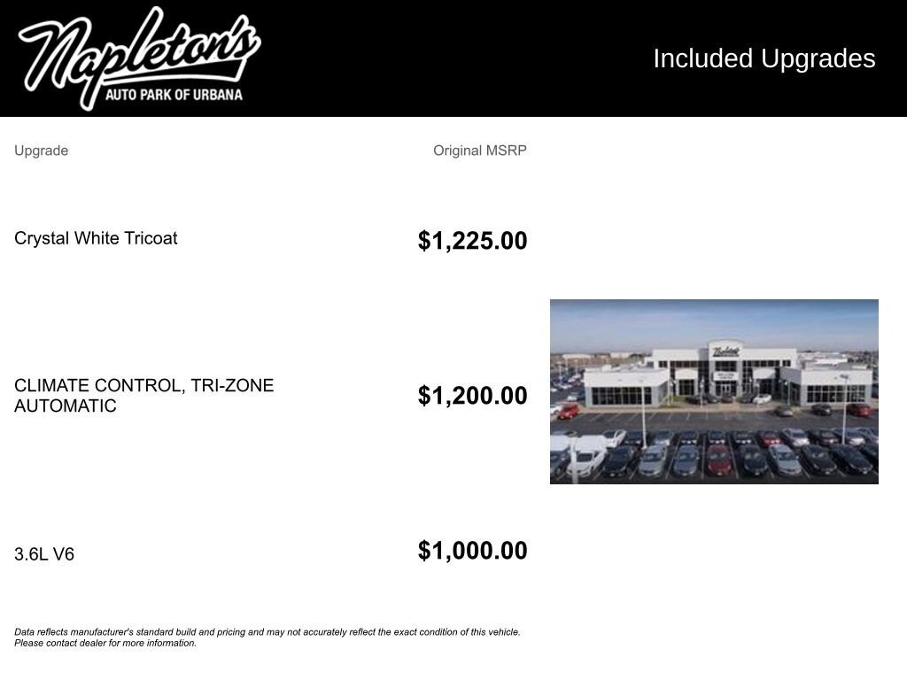 Used 2024 Cadillac XT5 Premium Luxury Sport Utility