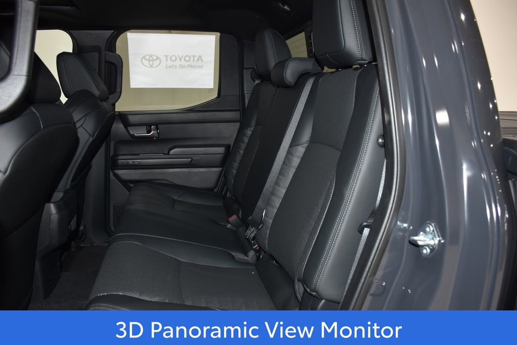 2026 Toyota Tacoma TRD Sport - Photo 27