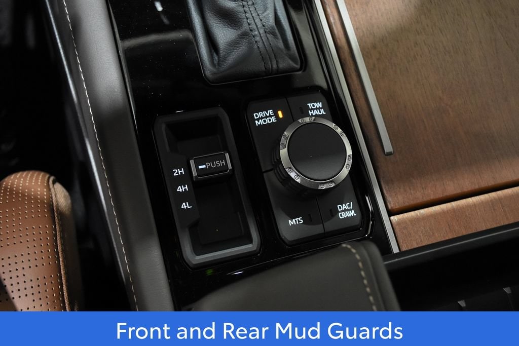 2026 Toyota Tundra 1794 Edition - Photo 25