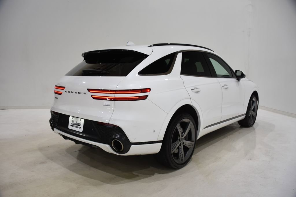 Used 2023 Genesis GV70 2.5T Sport Utility