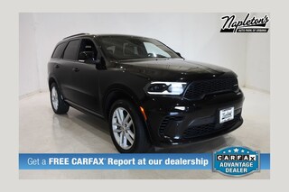 2025 Dodge Durango GT Plus Sport Utility