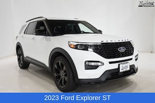 2023 Ford Explorer ST Sport Utility