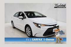 2024 Toyota Corolla LE Sedan