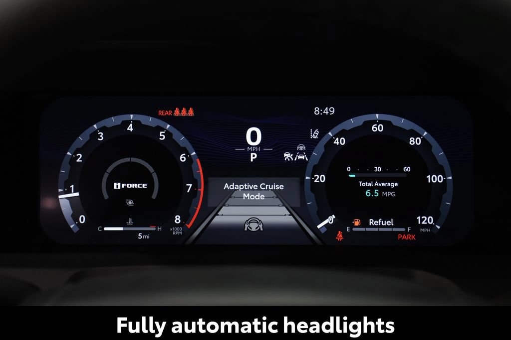2026 Toyota Tacoma TRD Sport - Photo 17