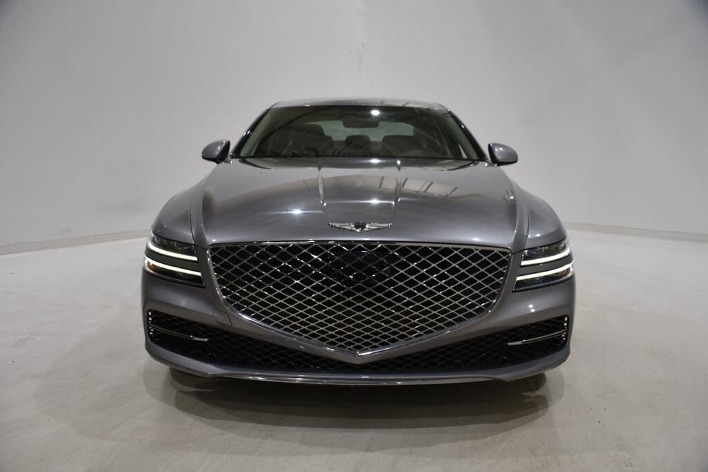 Used 2023 Genesis G80 2.5T Sedan