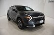 Kia Sportage Hybrid