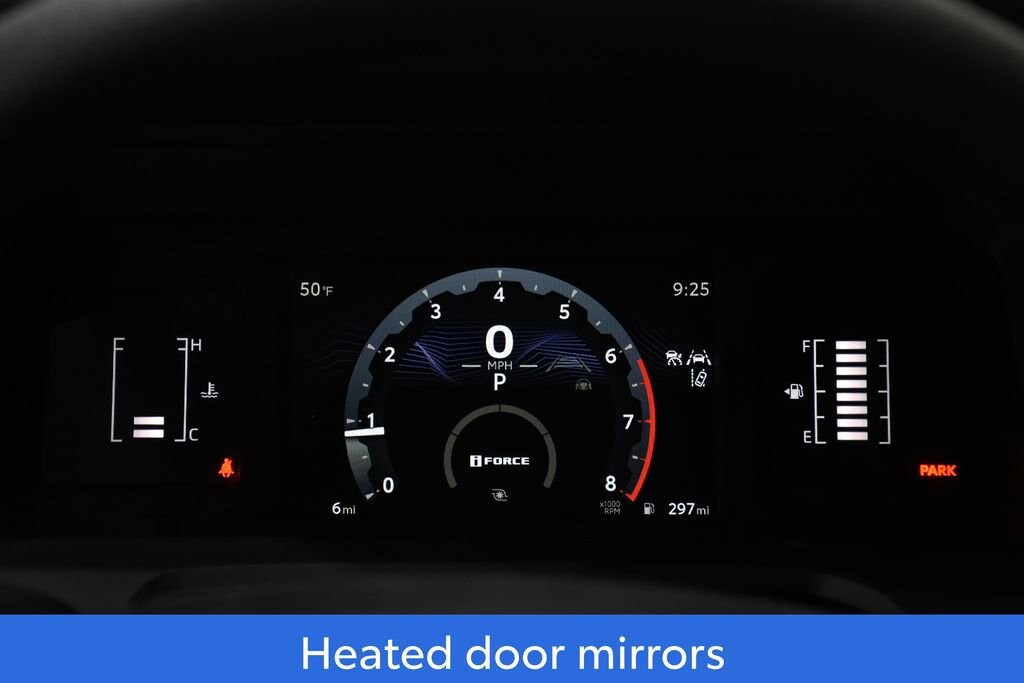 2026 Toyota Tacoma SR5 - Photo 13