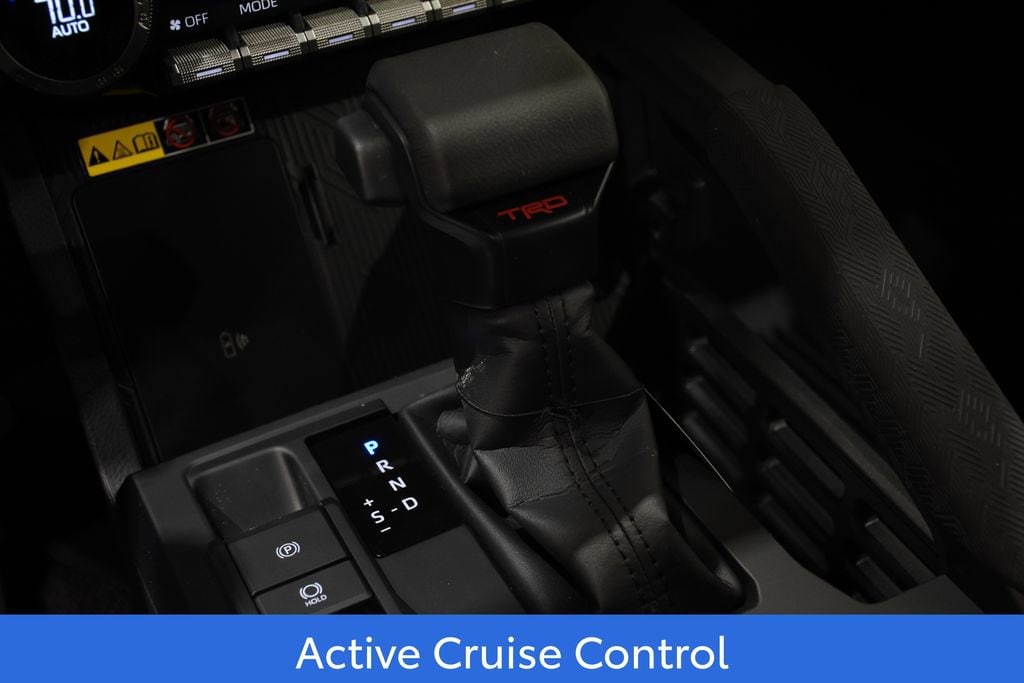 2026 Toyota Tacoma TRD Sport - Photo 23