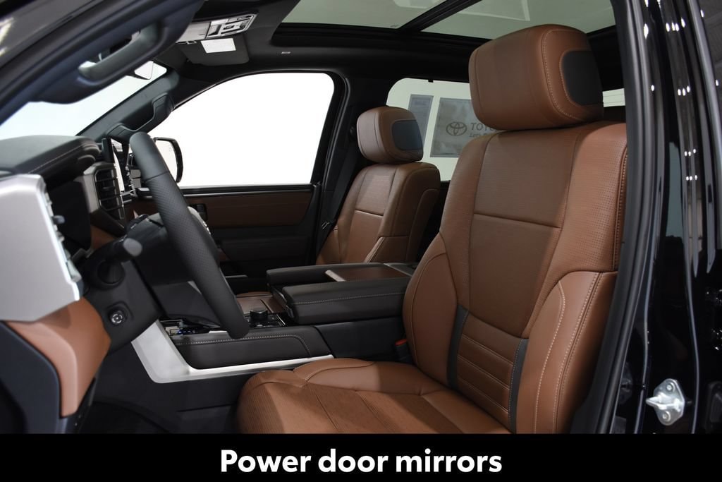 2026 Toyota Tundra 1794 Edition - Photo 21