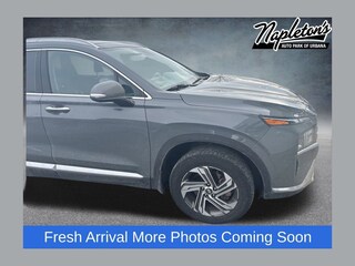 2023 Hyundai Santa Fe SEL Sport Utility