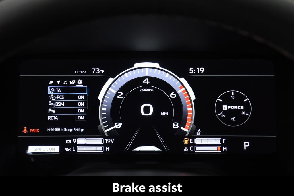 2026 Toyota Tundra 1794 Edition - Photo 15