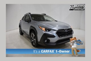 2024 Subaru Crosstrek Premium Sport Utility