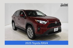 2025 Toyota RAV4 XLE Premium SUV