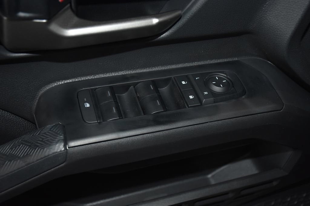 2026 Toyota Tacoma TRD Off Road - Photo 24