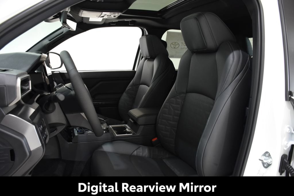 2026 Toyota Tacoma TRD Sport - Photo 24