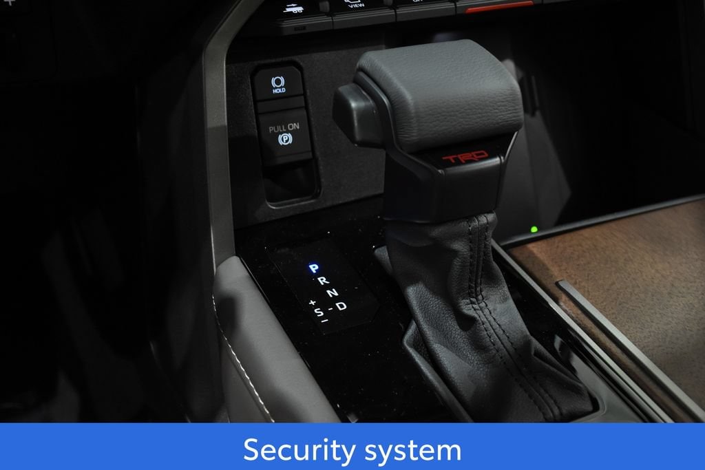 2026 Toyota Tundra 1794 Edition - Photo 22