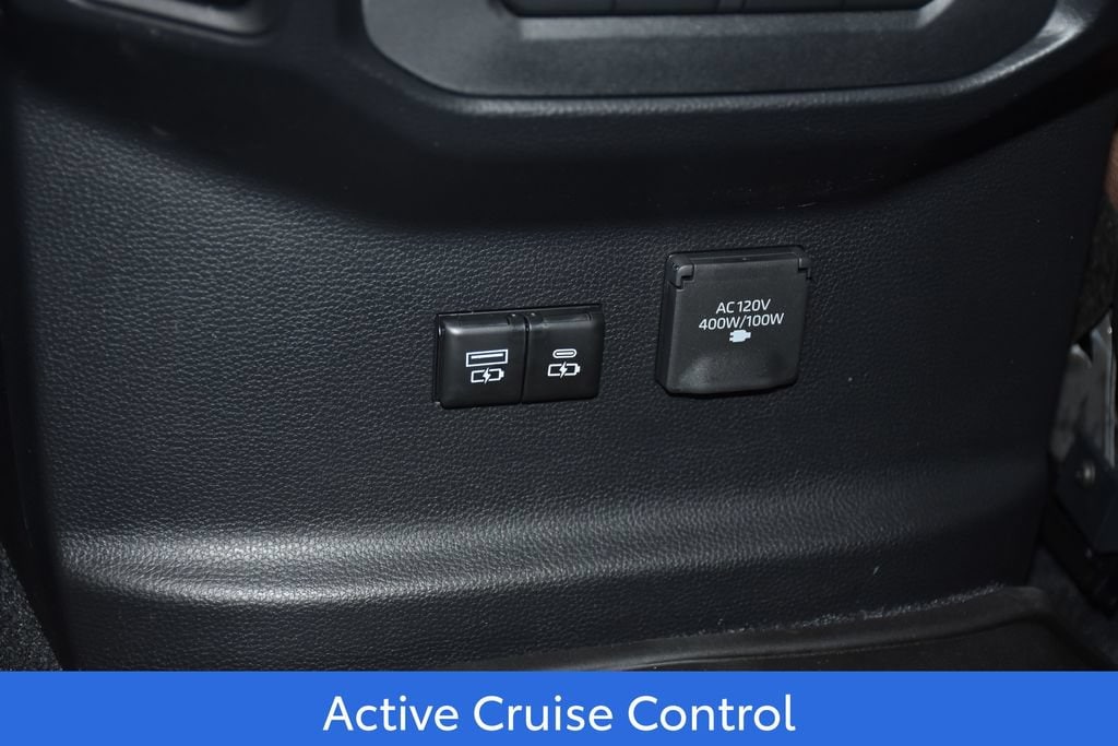 2026 Toyota Tundra 1794 Edition - Photo 26